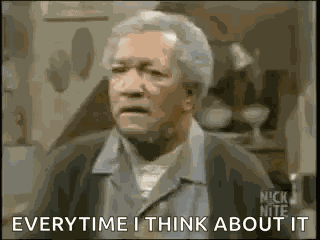 Sanford And Son Oh GIF