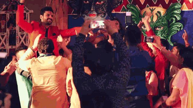 Sangeet Rang Dey GIF