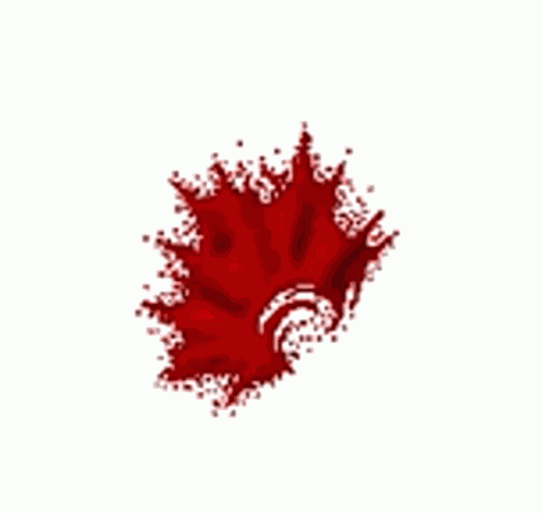 Sangre Gif Metal Slug GIF
