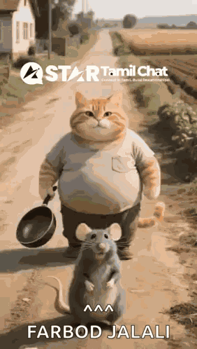 Sanjay Chat Tamil Chat GIF