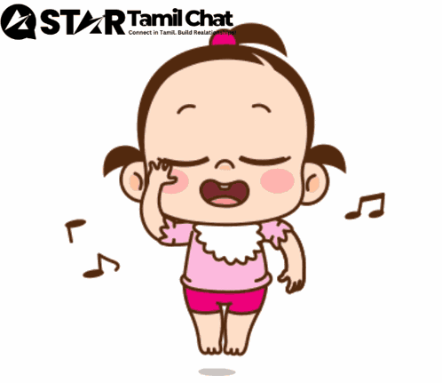 Sanjay Chat Tamil Chat GIF