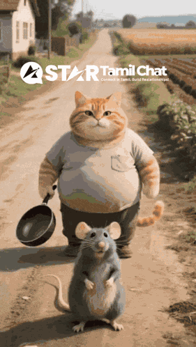 Sanjay Chat Tamil Chat GIF