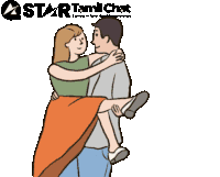 Sanjay Chat Tamil Chat Sticker