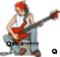 Sanjay Chat Tamil Chat Sticker