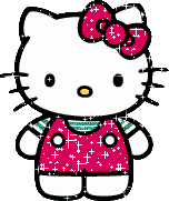 Sanrio Hello Kitty Sticker