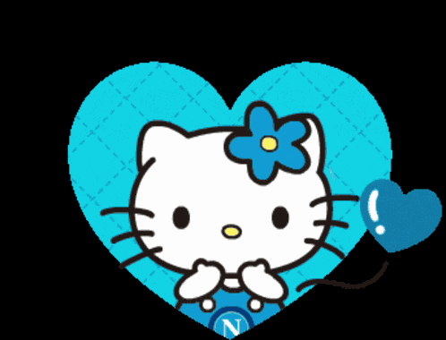 Sanrio Napoli GIF