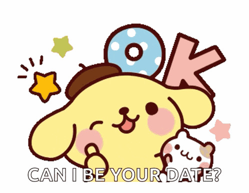 Sanrio Pom GIF