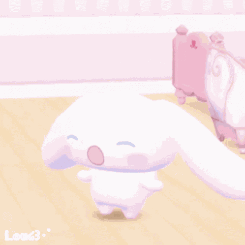 Sanrio Sanrio Characters GIF