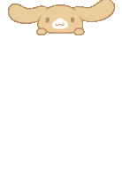 Sanrio Sanrio Characters Sticker