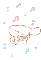 Sanrio Sanrio Characters Sticker