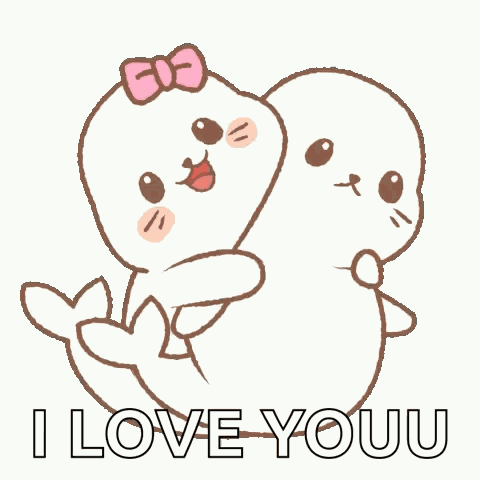 Sappy Seal GIF