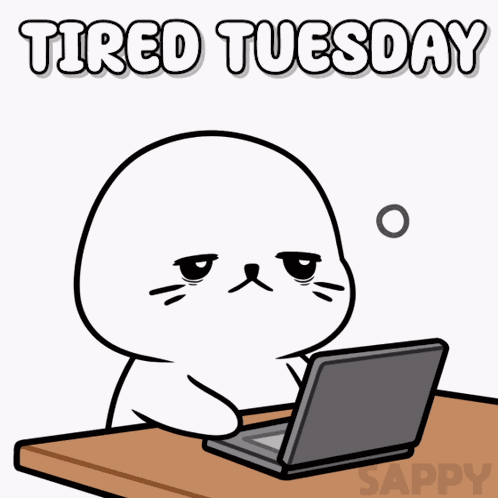 Sappy Seals GIF
