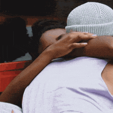 Sarah Aline Saralface GIF