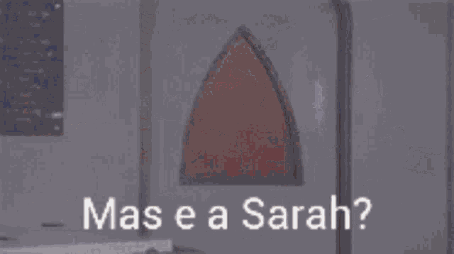 Sarah Gil Bbb GIF