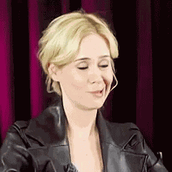 Sarah Paulson Cute GIF