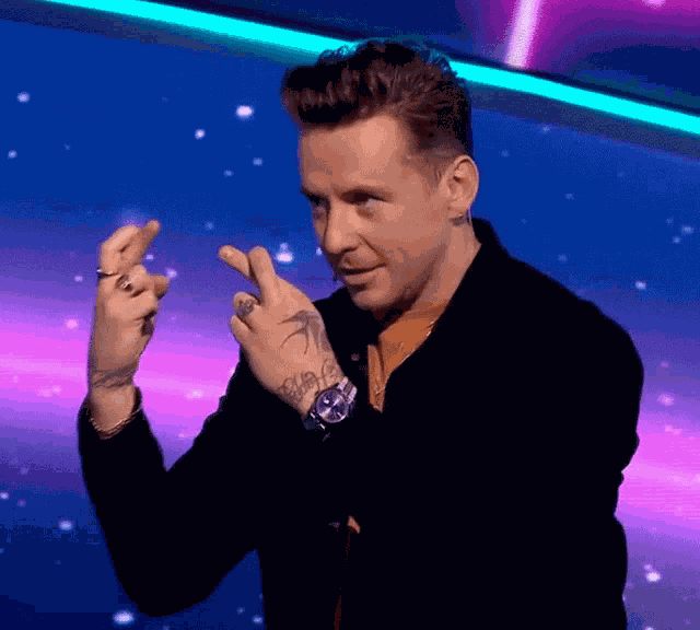 Sarahmcfadyen Danny Jones GIF