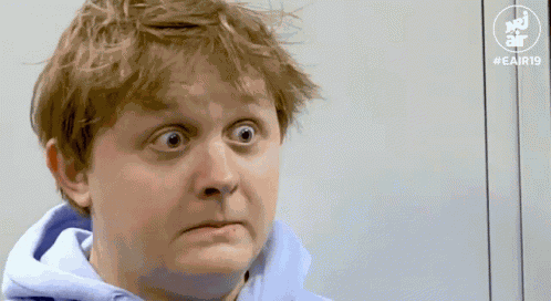 Sarahmcfadyen Lewis Capaldi GIF