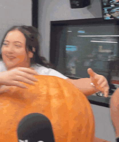 Sarahmcfadyen Megandguygifs GIF