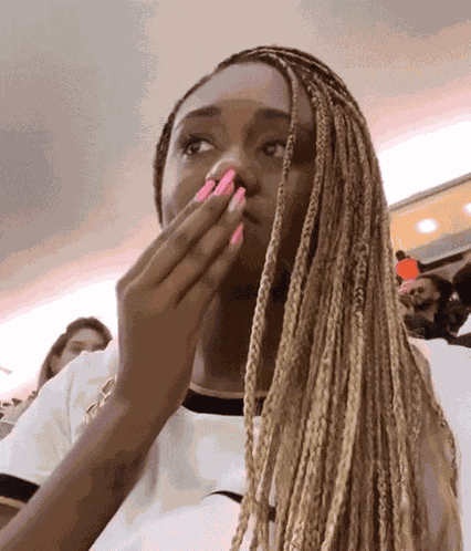 Saraline Sarahaline GIF