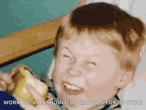 Sarcastic Laugh GIF