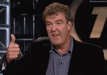 Sarcastic Sarcasm GIF