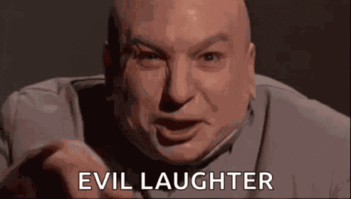 Sas Evil GIF