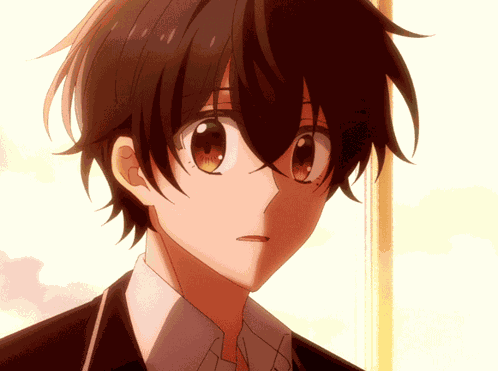 Sasaki And Miyano Sasaki To Miyano GIF