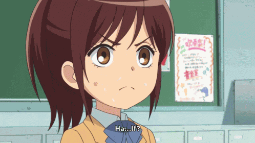 Sasha Cute GIF