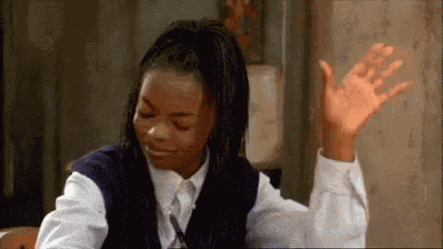 Sass Shoo GIF
