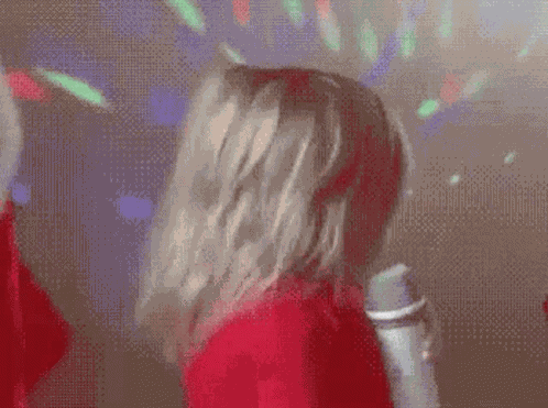 Sassy Girl GIF
