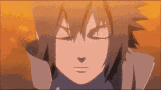 Sasuke Mangekyou Sharingan GIF