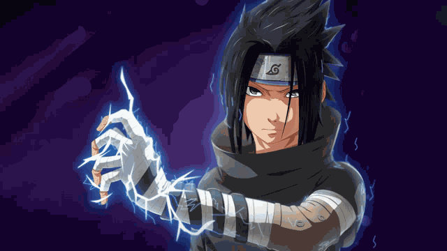 Sasuke Meme