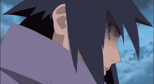 Sasuke Rinnegan GIF