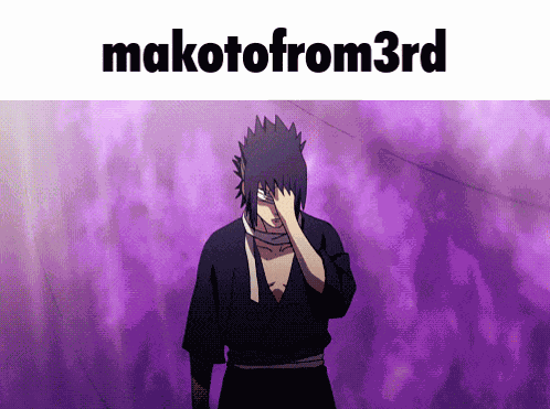 Sasuke Sasuke And Sakura GIF