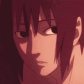 Sasuke Sasuke Uchiha GIF