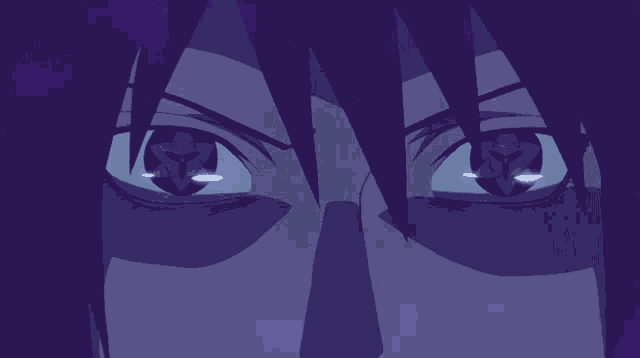 Sasuke Uchiha Sasuke GIF