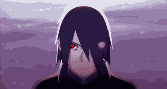 Sasuke Uchiha Sasuke GIF