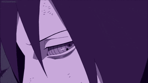 Sasuke Uchiha Sasuke Rinnegan GIF