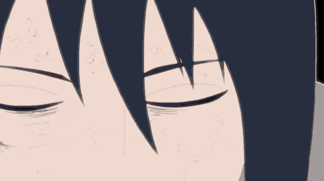 Sasuke Uchiha Sasuke GIF