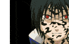 Sasuke Sticker
