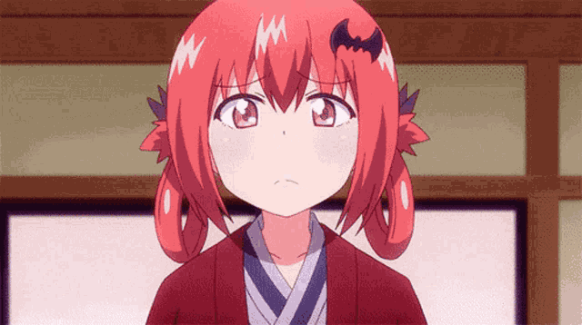 Satania Satanya GIF