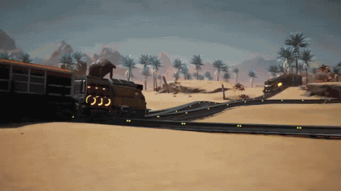 Satisfactory Satisfactory Update5 GIF