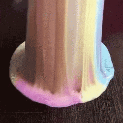 Satisfied GIF