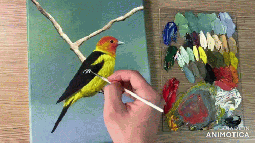 Satisfying Gifs Oddly Satisfying GIF
