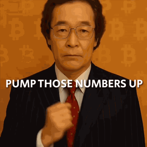 Satoshi GIF