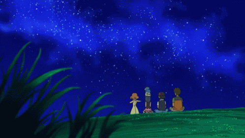 Satoshi Potchama GIF