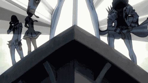 Satsuki GIF