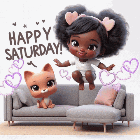 Saturday Happy Saturday Meme