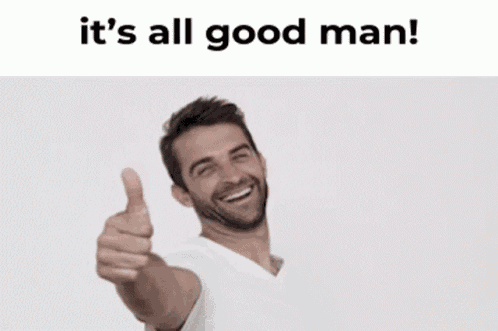 Saul Goodman Its All Good Man GIF
