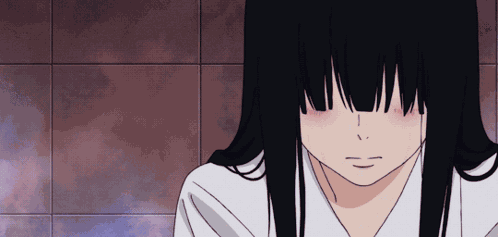 Sawako Kuronuma GIF